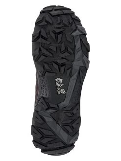 Jack Wolfskin Trekkingschuhe "Switchback 2" In Anthrazit/ Pink -Günstiges Schuh Himmel Geschäft jack wolfskin trekkingschuhe switchback 2 in anthrazit pink 6