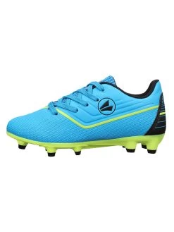 JAKO Fußballschuhe "J-SFG Trical" In Blau -Günstiges Schuh Himmel Geschäft jako fussballschuhe j sfg trical in blau 3