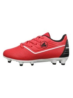 JAKO Fußballschuhe "J-SFG Trical" In Rot -Günstiges Schuh Himmel Geschäft jako fussballschuhe j sfg trical in rot 3