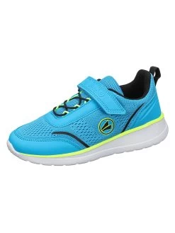 JAKO Sportschuhe "J-LW Conti EV" In Blau -Günstiges Schuh Himmel Geschäft jako sportschuhe j lw conti ev in blau 2