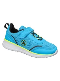 JAKO Sportschuhe "J-LW Conti EV" In Blau