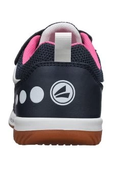 JAKO Turnschuhe "J-SH Bouncer EV" In Dunkelblau 16 JAKO Turnschuhe "J-SH Bouncer EV" In Dunkelblau -Günstiges Schuh Himmel Geschäft jako turnschuhe j sh bouncer ev in dunkelblau 6