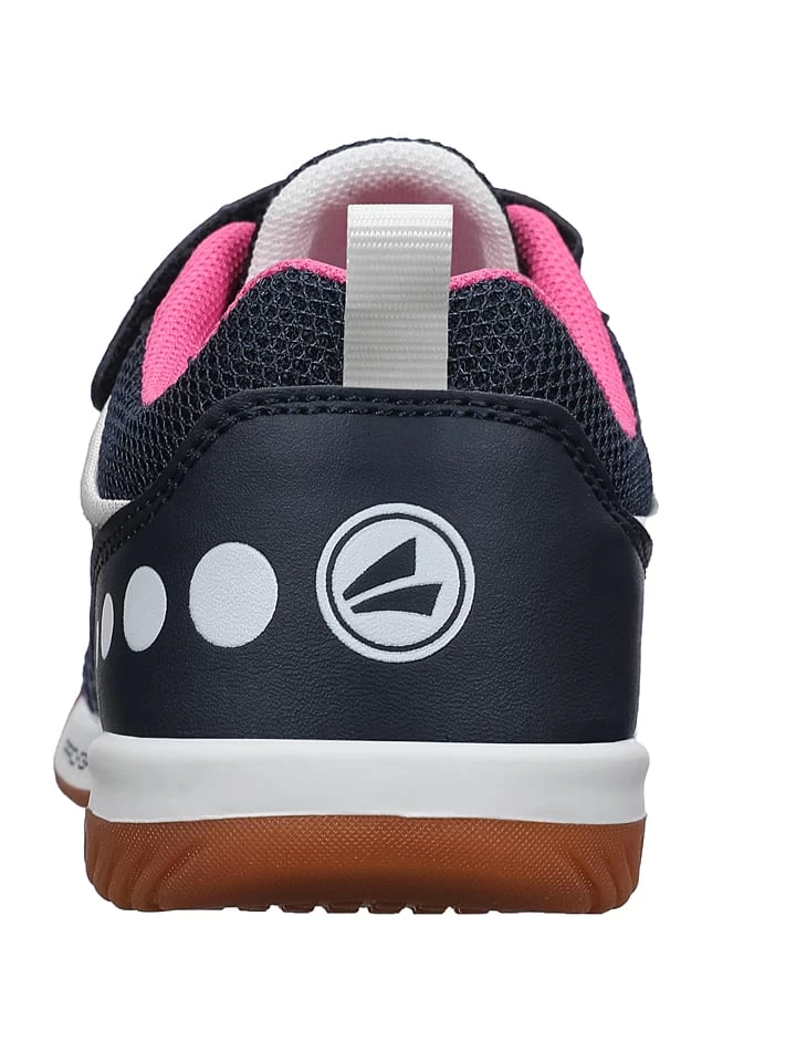 JAKO Turnschuhe "J-SH Bouncer EV" In Dunkelblau 7 JAKO Turnschuhe "J-SH Bouncer EV" In Dunkelblau – Bild 7