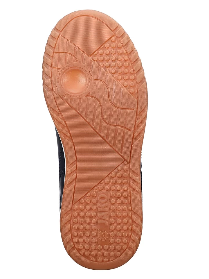 JAKO Turnschuhe "J-SH Bouncer EV" In Dunkelblau 9 JAKO Turnschuhe "J-SH Bouncer EV" In Dunkelblau – Bild 9