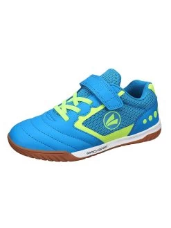 JAKO Turnschuhe "J-SH Counter EV" In Blau -Günstiges Schuh Himmel Geschäft jako turnschuhe j sh counter ev in blau 2