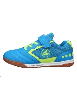 JAKO Turnschuhe "J-SH Counter EV" In Blau -Günstiges Schuh Himmel Geschäft jako turnschuhe j sh counter ev in blau 3