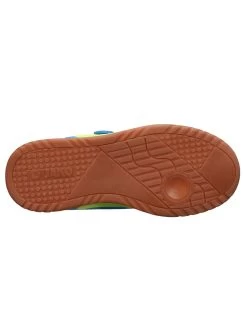 JAKO Turnschuhe "J-SH Counter EV" In Blau -Günstiges Schuh Himmel Geschäft jako turnschuhe j sh counter ev in blau 9