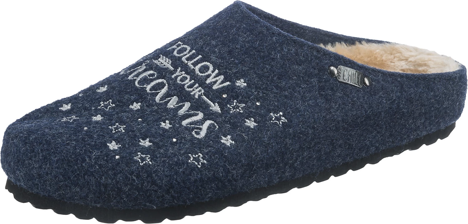 Pantoffeln 1 Pantoffeln