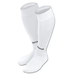 JOMA Fußball Stutzen Stutzen Classic II White