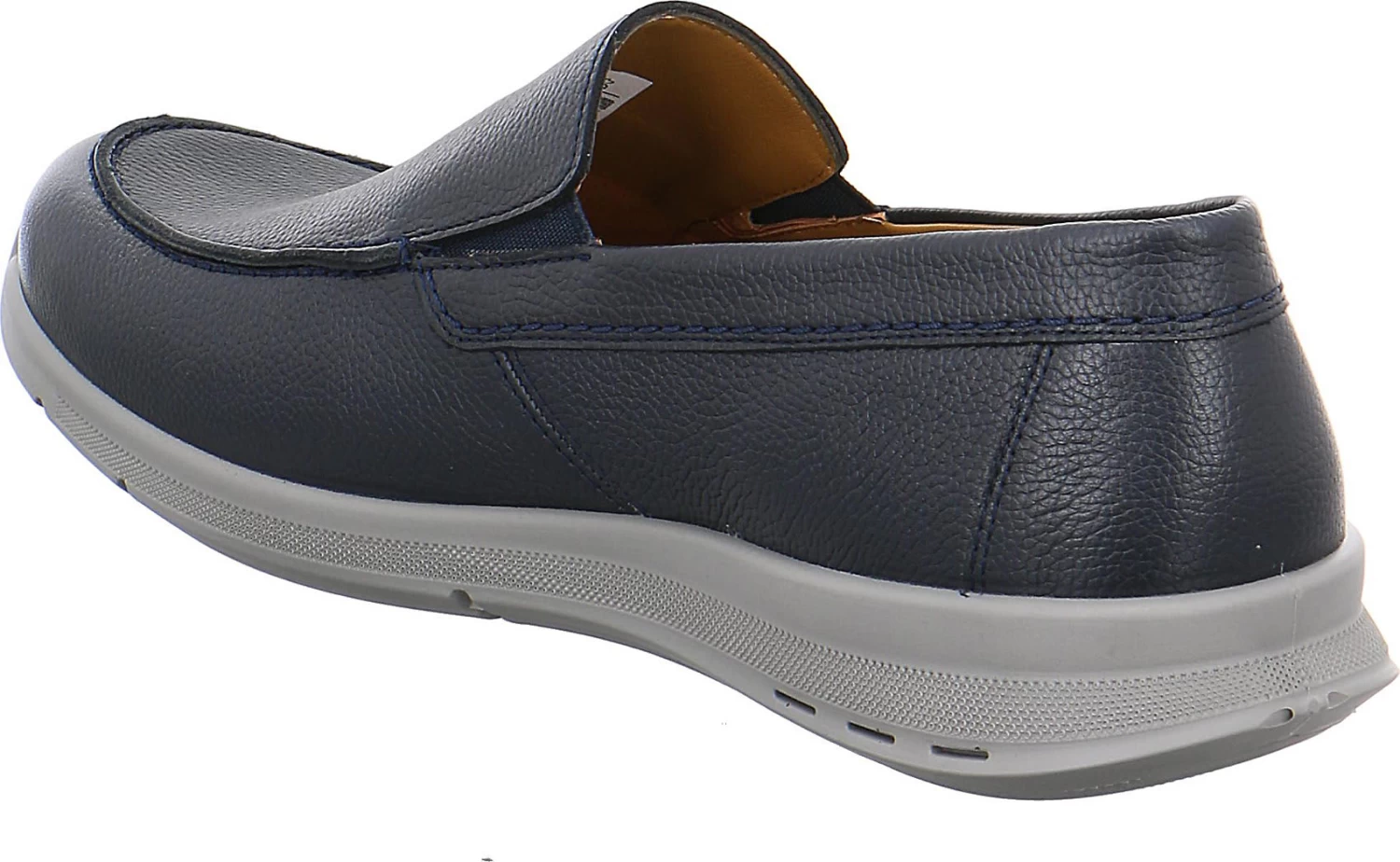 Rogato Klassische Slipper 4 Rogato Klassische Slipper – Bild 4