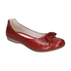Josef Seibel Ballerina Fiona 69 In Rubin