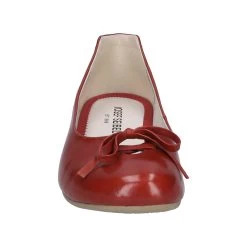 Josef Seibel Ballerina Fiona 69 In Rubin -Günstiges Schuh Himmel Geschäft josef seibel ballerina fiona 69 in rubin 5