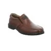 Josef Seibel Slipper Alastair In Cognac-kombi
