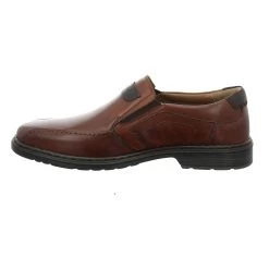 Josef Seibel Slipper Alastair In Cognac-kombi 9 Josef Seibel Slipper Alastair In Cognac-kombi -Günstiges Schuh Himmel Geschäft josef seibel slipper alastair in cognac kombi 2