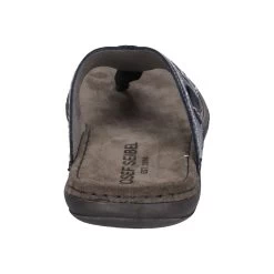 Josef Seibel Zehentrenner Paul 57 In Jeans -Günstiges Schuh Himmel Geschäft josef seibel zehentrenner paul 57 in jeans 3