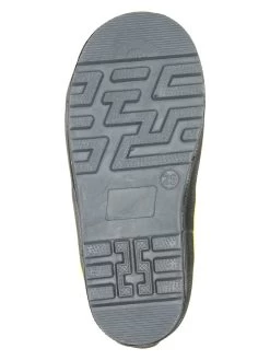 Kamik Gummistiefel "Dino" In Grau -Günstiges Schuh Himmel Geschäft kamik gummistiefel dino in grau 4