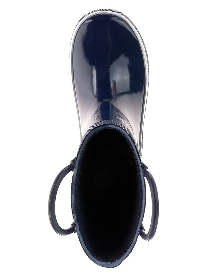 Kamik Gummistiefel "Splashed 2" In Dunkelblau 4 Kamik Gummistiefel "Splashed 2" In Dunkelblau – Bild 4