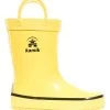 Kamik Gummistiefel "Splashed 2" In Gelb