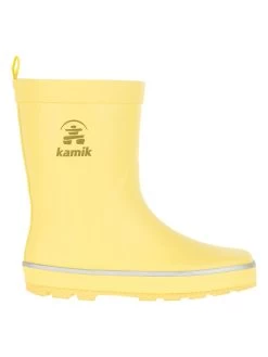 Kamik Gummistiefel "Splashed 2" In Gelb