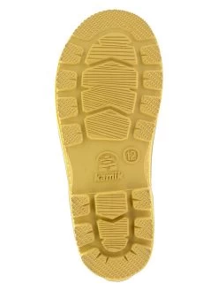 Kamik Gummistiefel "Splashed 2" In Gelb -Günstiges Schuh Himmel Geschäft kamik gummistiefel splashed 2 in gelb 9