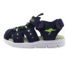 KangaRoos Halbsandalen "K-Mini" In Dunkelblau