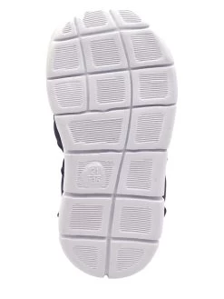 KangaRoos Halbsandalen "K-Mini" In Dunkelblau -Günstiges Schuh Himmel Geschäft kangaroos halbsandalen k mini in dunkelblau 6