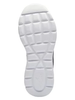 KangaRoos Slipper "Celine" In Schwarz/ Weiß -Günstiges Schuh Himmel Geschäft kangaroos slipper celine in schwarz weiss 5