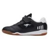 KangaRoos Sneakers "Bilyard" In Schwarz