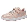 KangaRoos Sneakers "Boom" In Rosa/ Silber