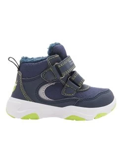 KangaRoos Sneakers "Freezer" In Dunkelblau/ Grün -Günstiges Schuh Himmel Geschäft kangaroos sneakers freezer in dunkelblau grun 2