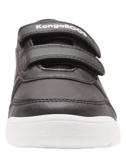 KangaRoos Sneakers "Ico V" In Schwarz -Günstiges Schuh Himmel Geschäft kangaroos sneakers ico v in schwarz 2