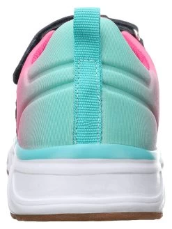 KangaRoos Sneakers "Swirl" In Blau -Günstiges Schuh Himmel Geschäft kangaroos sneakers swirl in blau 3