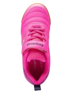 KangaRoos Sportschuhe "Super Court" In Neonpink 12 KangaRoos Sportschuhe "Super Court" In Neonpink -Günstiges Schuh Himmel Geschäft kangaroos sportschuhe super court in neonpink 5