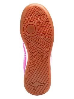 KangaRoos Sportschuhe "Super Court" In Neonpink 13 KangaRoos Sportschuhe "Super Court" In Neonpink -Günstiges Schuh Himmel Geschäft kangaroos sportschuhe super court in neonpink 6