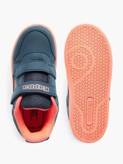 Kappa Lauflerner Navyblau -Günstiges Schuh Himmel Geschäft kappa lauflerner navyblau 2