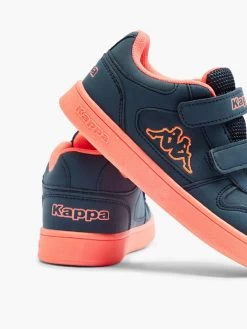 Kappa Lauflerner Navyblau -Günstiges Schuh Himmel Geschäft kappa lauflerner navyblau 4