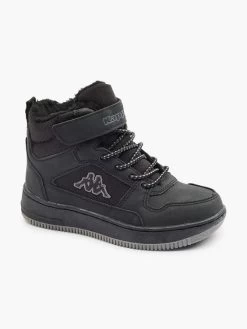 Kappa Mid Cut Schwarz 11 Kappa Mid Cut Schwarz -Günstiges Schuh Himmel Geschäft kappa mid cut schwarz 5