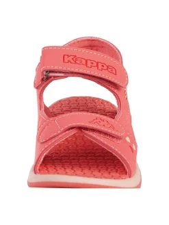 Kappa Sandalen "Titali" In Apricot -Günstiges Schuh Himmel Geschäft kappa sandalen titali in apricot 2