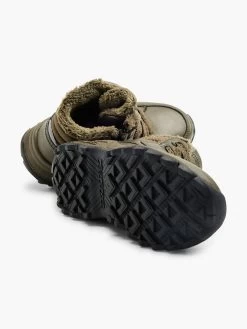 Kappa Schnürboots Olive 8 Kappa Schnürboots Olive -Günstiges Schuh Himmel Geschäft kappa schnurboots olive 2