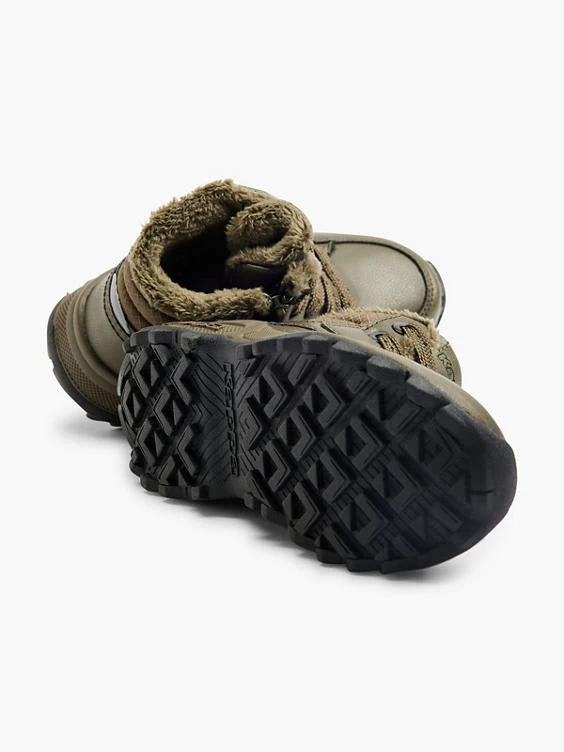 Kappa Schnürboots Olive 3 Kappa Schnürboots Olive – Bild 3