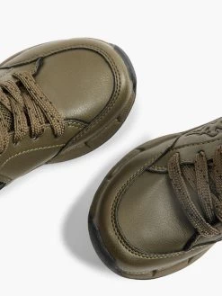 Kappa Schnürboots Olive 10 Kappa Schnürboots Olive -Günstiges Schuh Himmel Geschäft kappa schnurboots olive 4