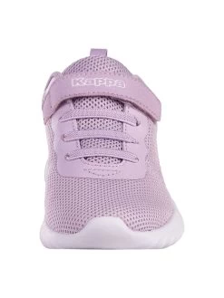 Kappa Sneakers "Ces" In Flieder -Günstiges Schuh Himmel Geschäft kappa sneakers ces in flieder 2