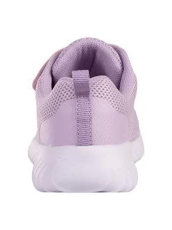 Kappa Sneakers "Ces" In Flieder -Günstiges Schuh Himmel Geschäft kappa sneakers ces in flieder 3