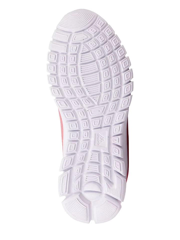 Kappa Sneakers In Rosa 6 Kappa Sneakers In Rosa – Bild 6