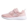 Kappa Sneakers In Rosa/ Weiß