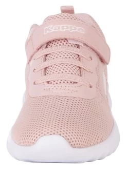 Kappa Sneakers In Rosa/ Weiß -Günstiges Schuh Himmel Geschäft kappa sneakers in rosa weiss 2