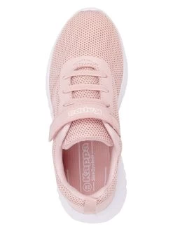 Kappa Sneakers In Rosa/ Weiß -Günstiges Schuh Himmel Geschäft kappa sneakers in rosa weiss 4