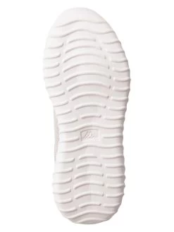 Kappa Sneakers In Rosa/ Weiß -Günstiges Schuh Himmel Geschäft kappa sneakers in rosa weiss 5