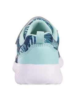 Kappa Sneakers "Sec" In Blau/ Mint -Günstiges Schuh Himmel Geschäft kappa sneakers sec in blau mint 3