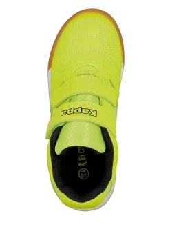 Kappa Turnschuhe In Gelb/ Schwarz -Günstiges Schuh Himmel Geschäft kappa turnschuhe in gelb schwarz 4